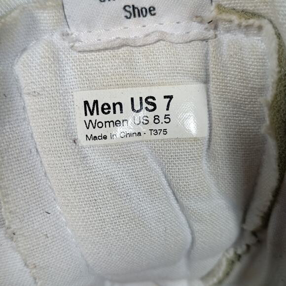 Vans Sk8-Hi Leather High Tops Women 8.5 Neon Pink Skate Sneakers - Picture 8 of 8